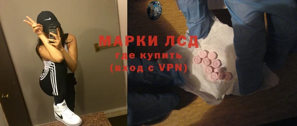 стафф Алексин